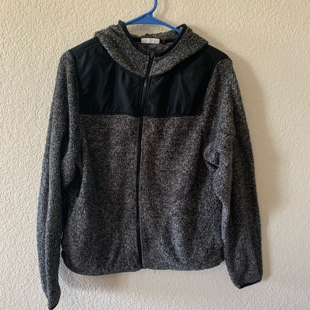SO jacket